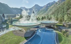 Hotel Aqua Dome Tirol